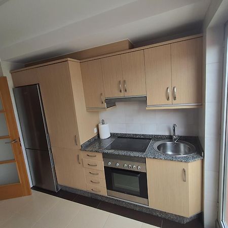 Duplex Axl Appartement Sarria Buitenkant foto